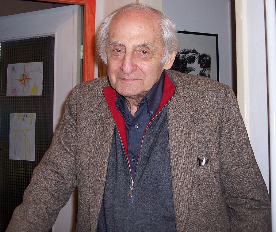 Francesco Maselli