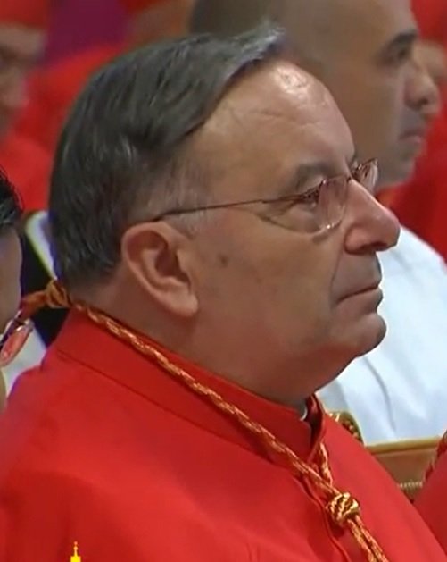 Francesco Montenegro