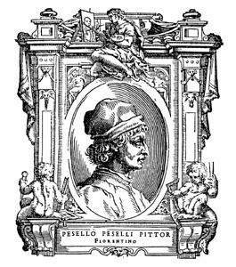 Francesco Pesellino