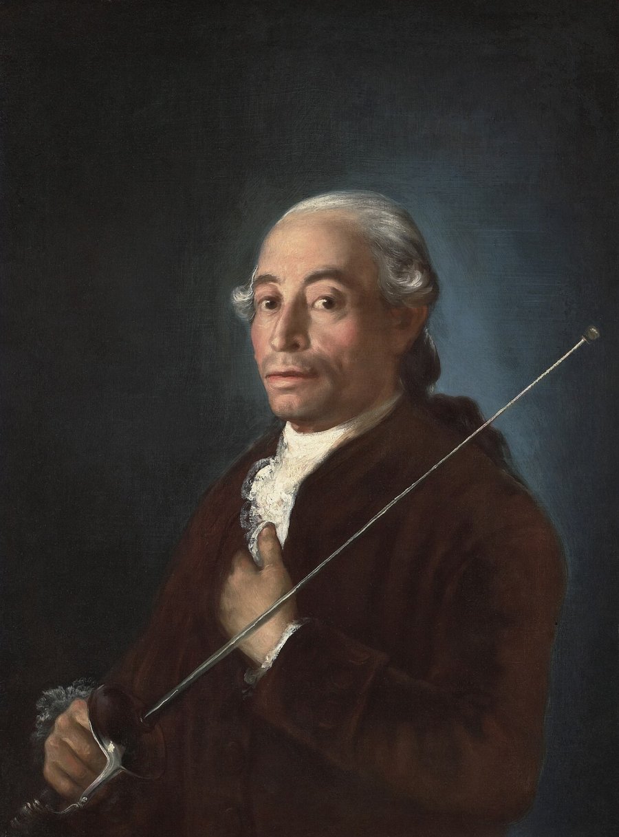Francesco Sabatini