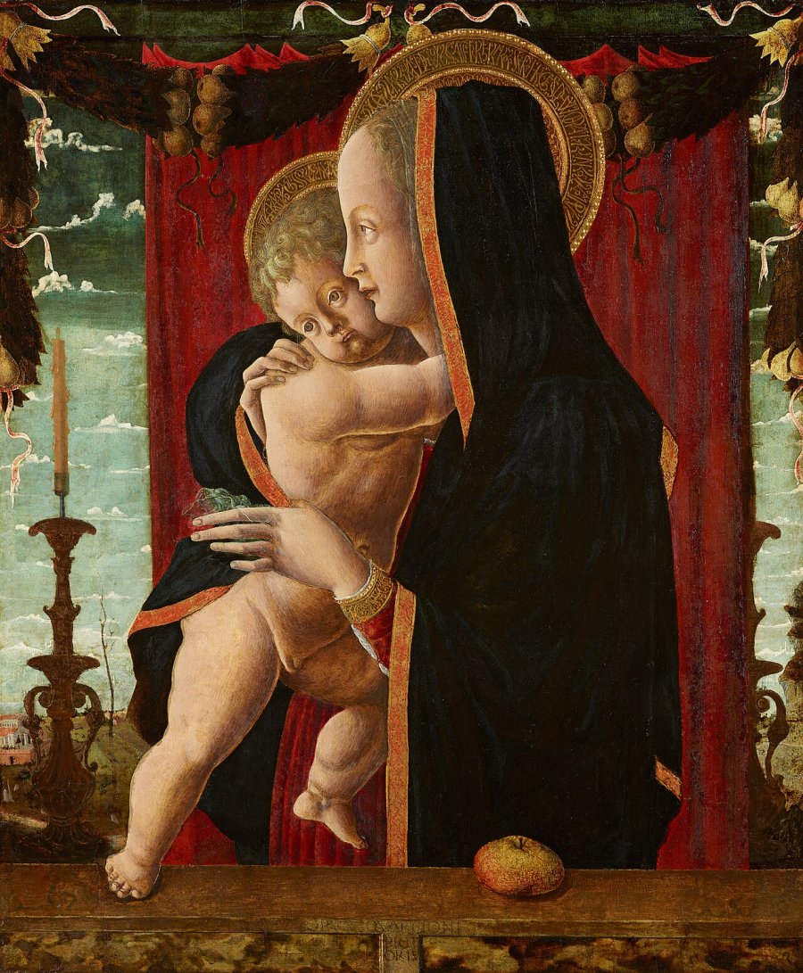 Francesco Squarcione