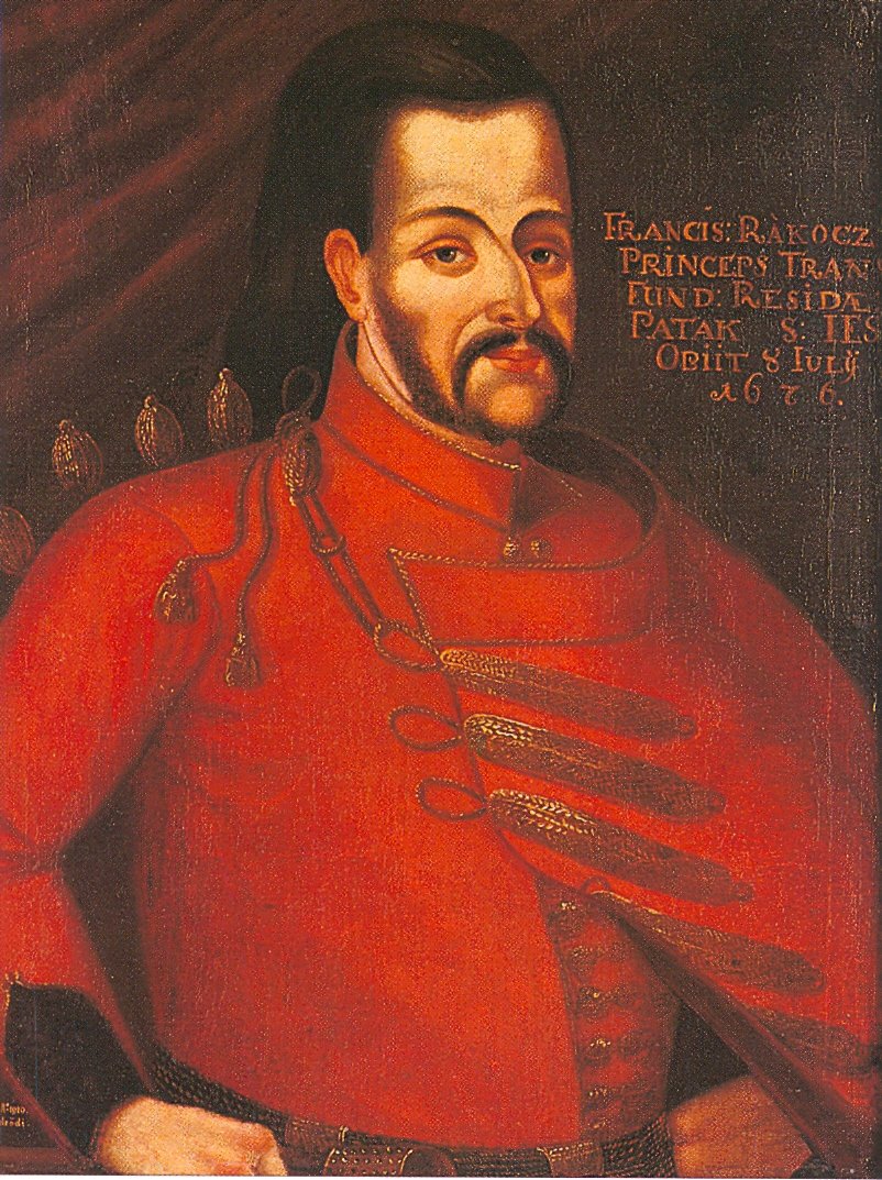 Francis I Rakoczi