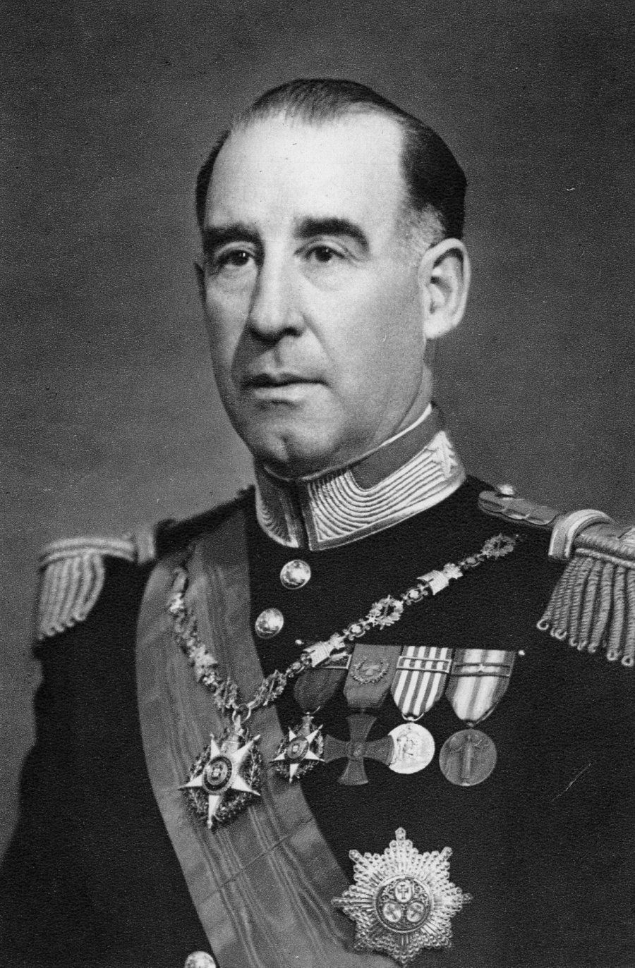 Francisco Craveiro Lopes