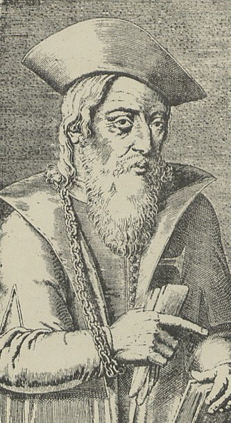 Francisco De Sa De Miranda