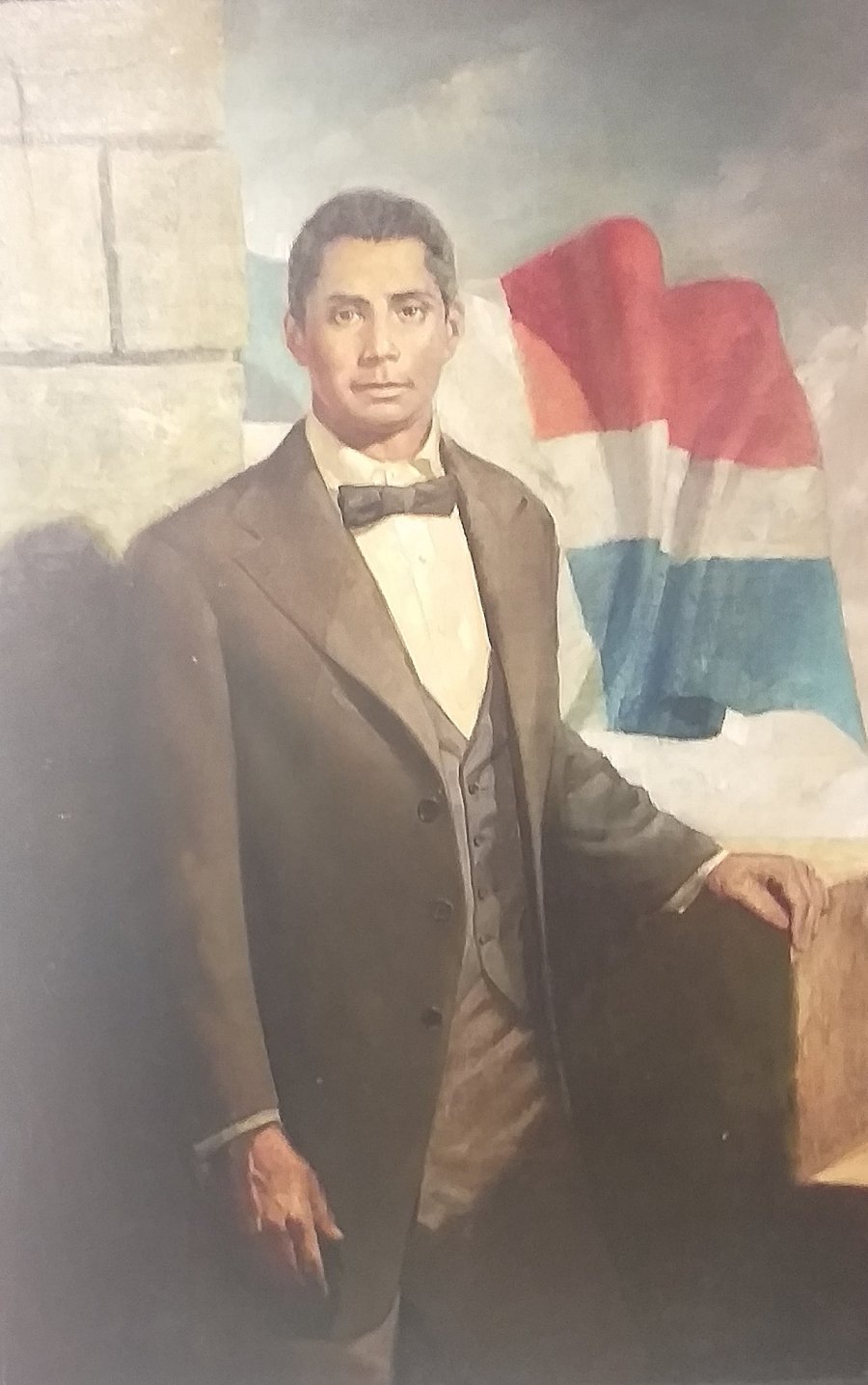 Francisco Del Rosario Sanchez
