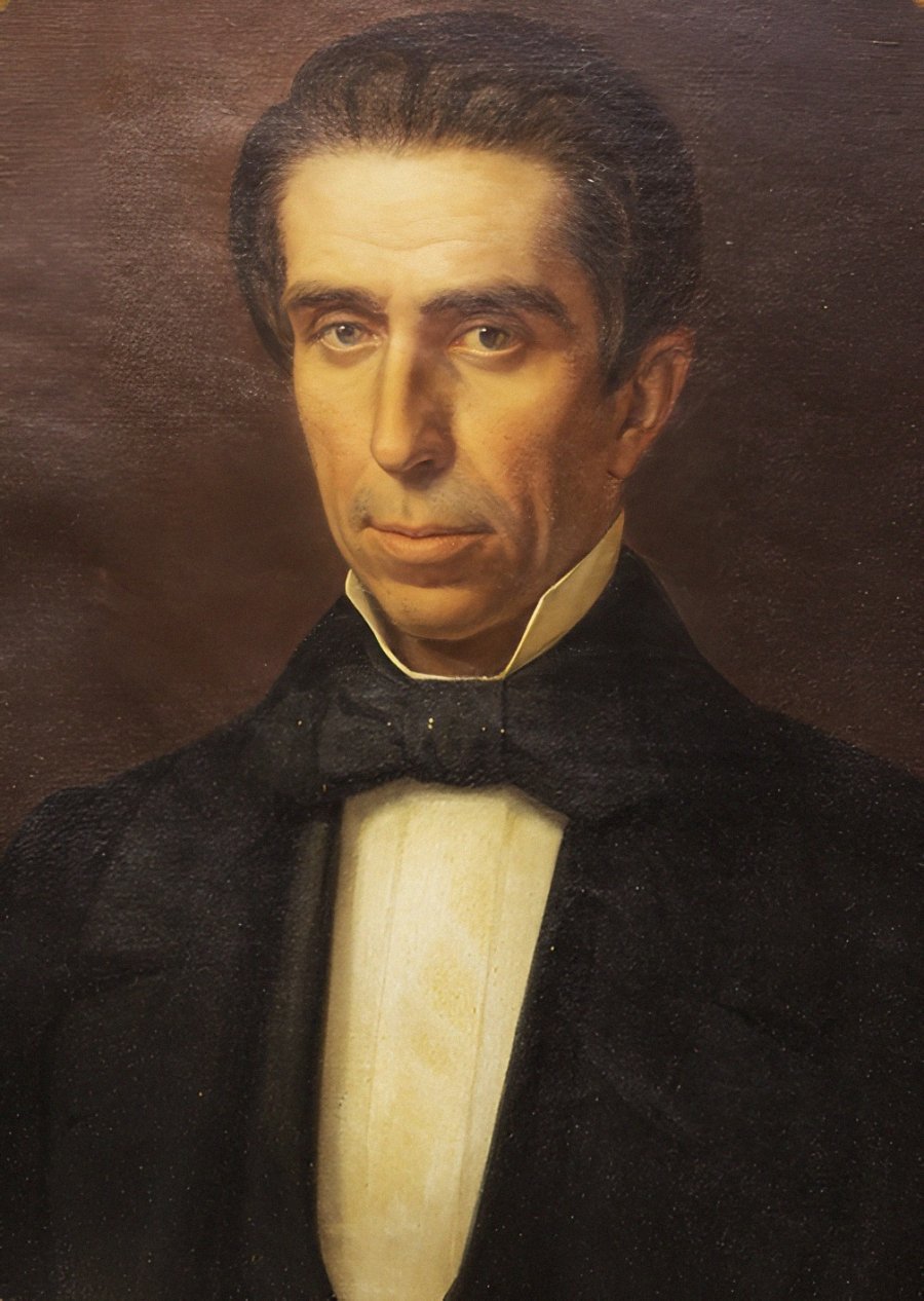 Francisco Javier Echeverria