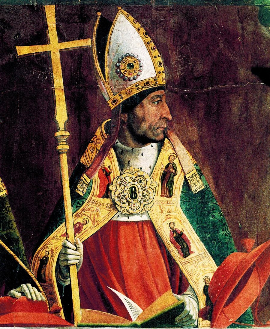 Francisco Jimenez De Cisneros