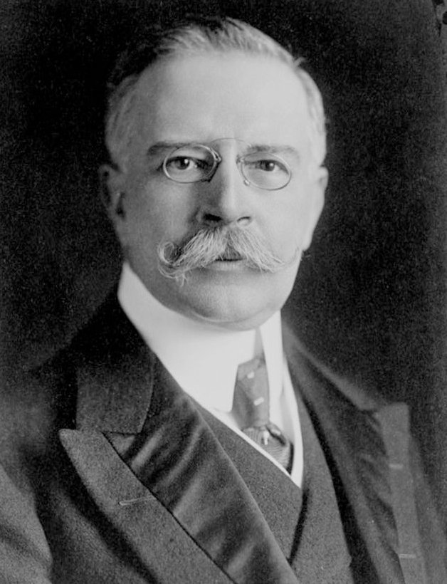 Francisco Leon De La Barra