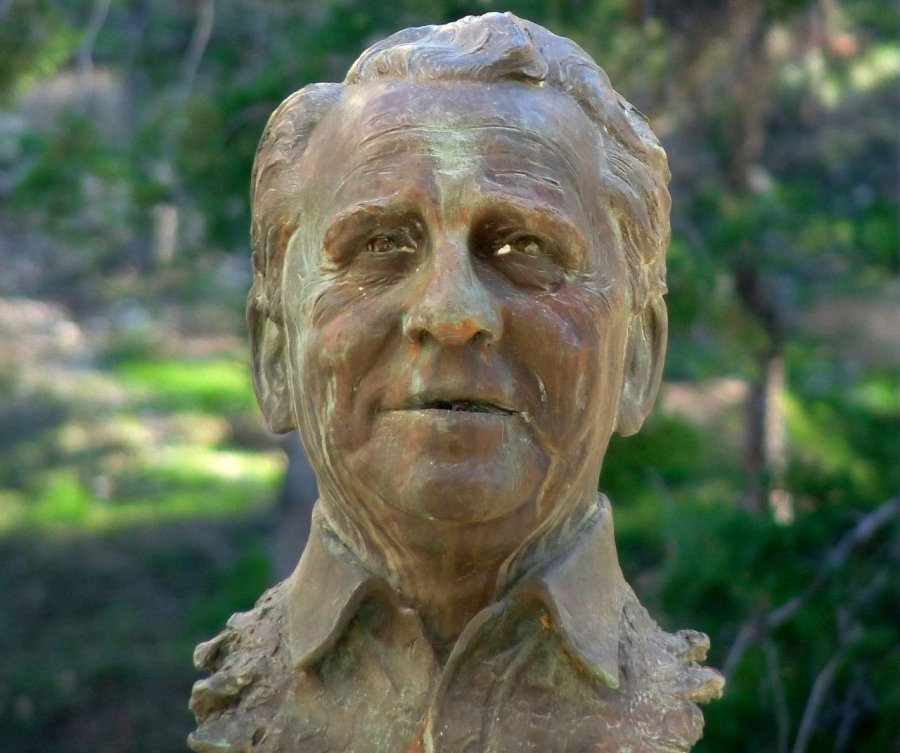 Francisco Martinez Soria