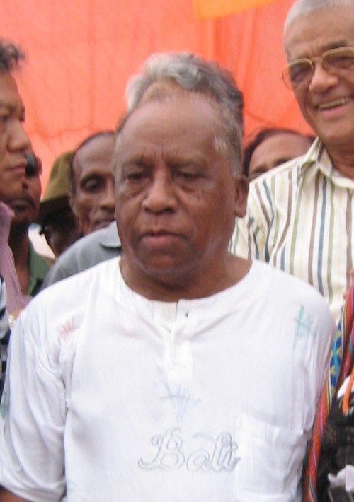 Francisco Xavier Do Amaral