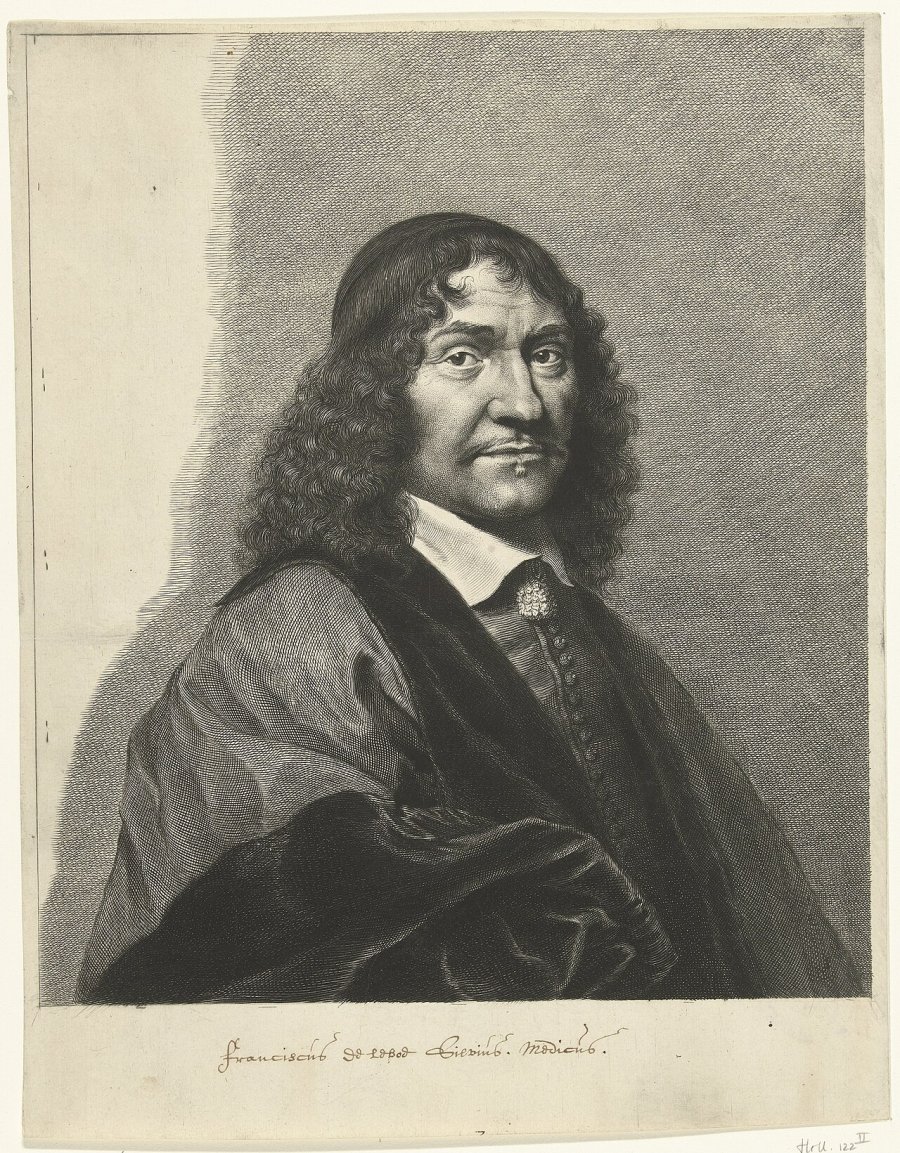 Franciscus Sylvius