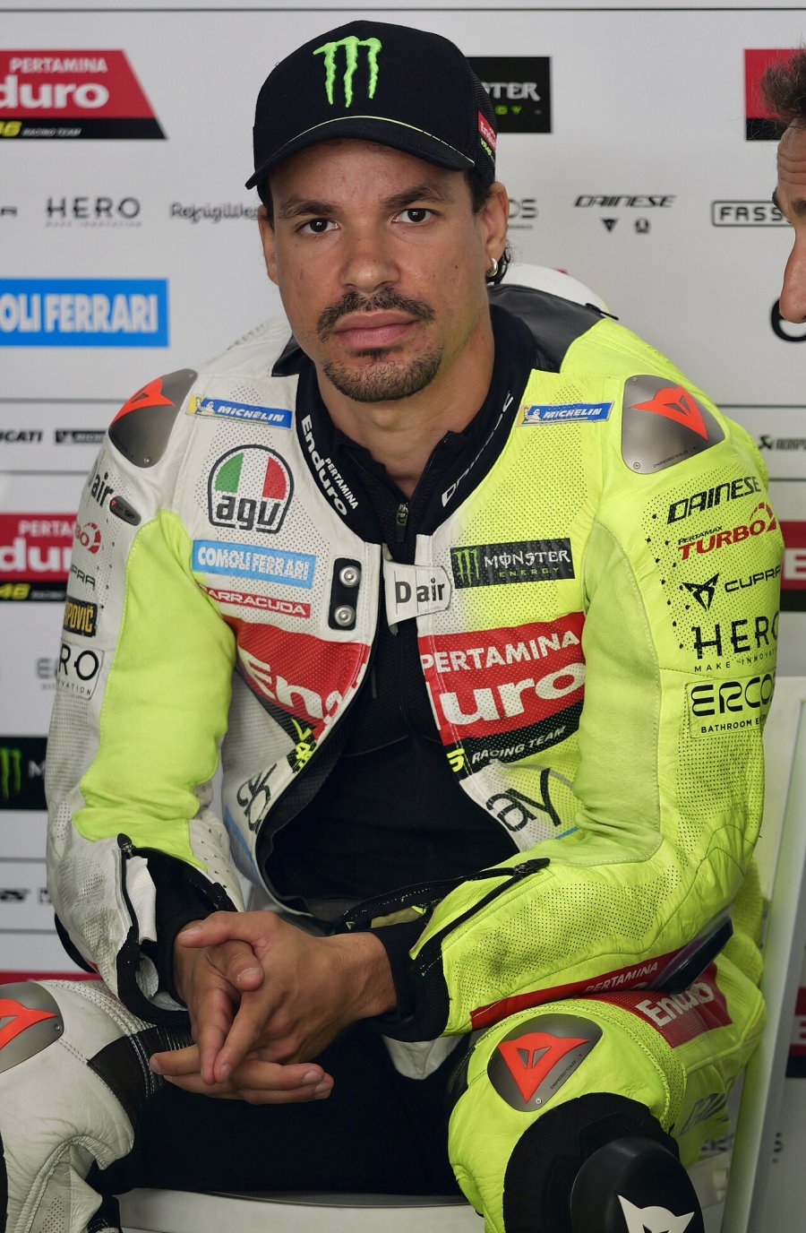 Franco Morbidelli