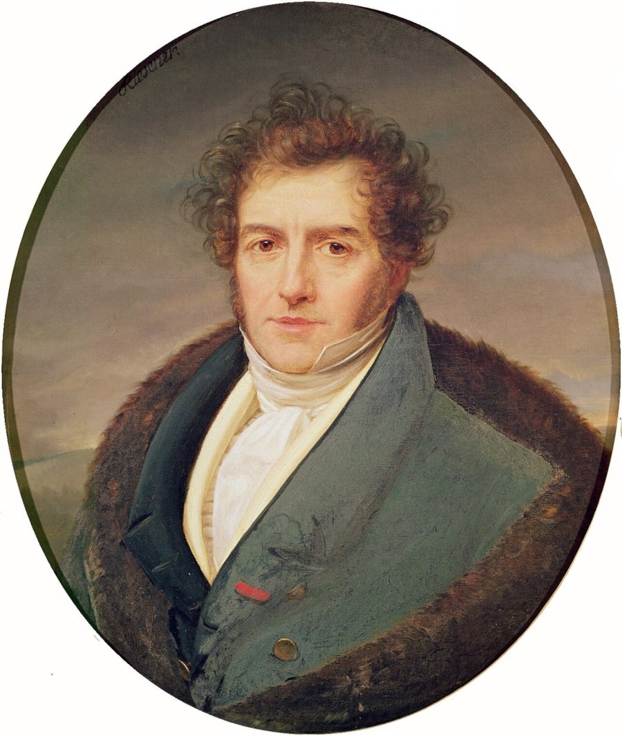 Francois Adrien Boieldieu
