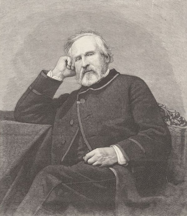 Francois Auguste Biard