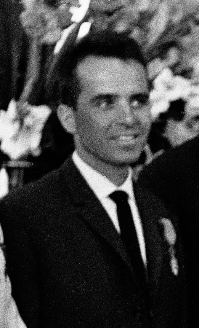 Francois Bonlieu
