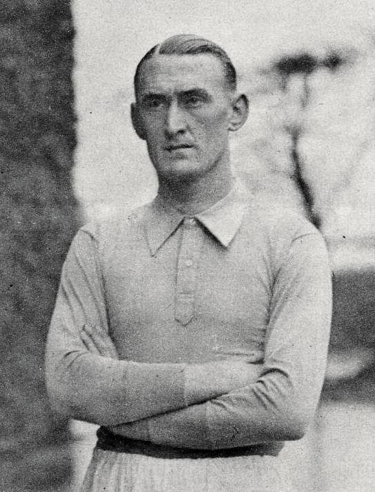 Francois Bourbotte