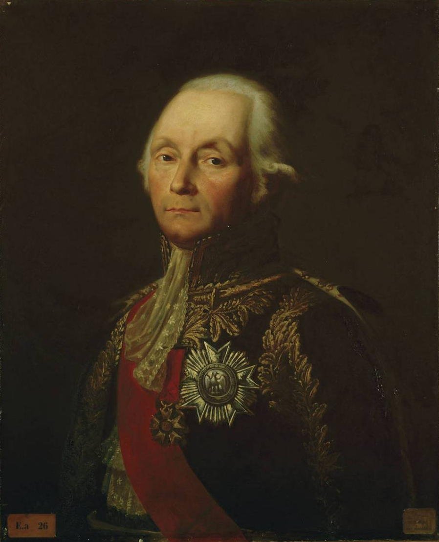 Francois Christophe De Kellermann