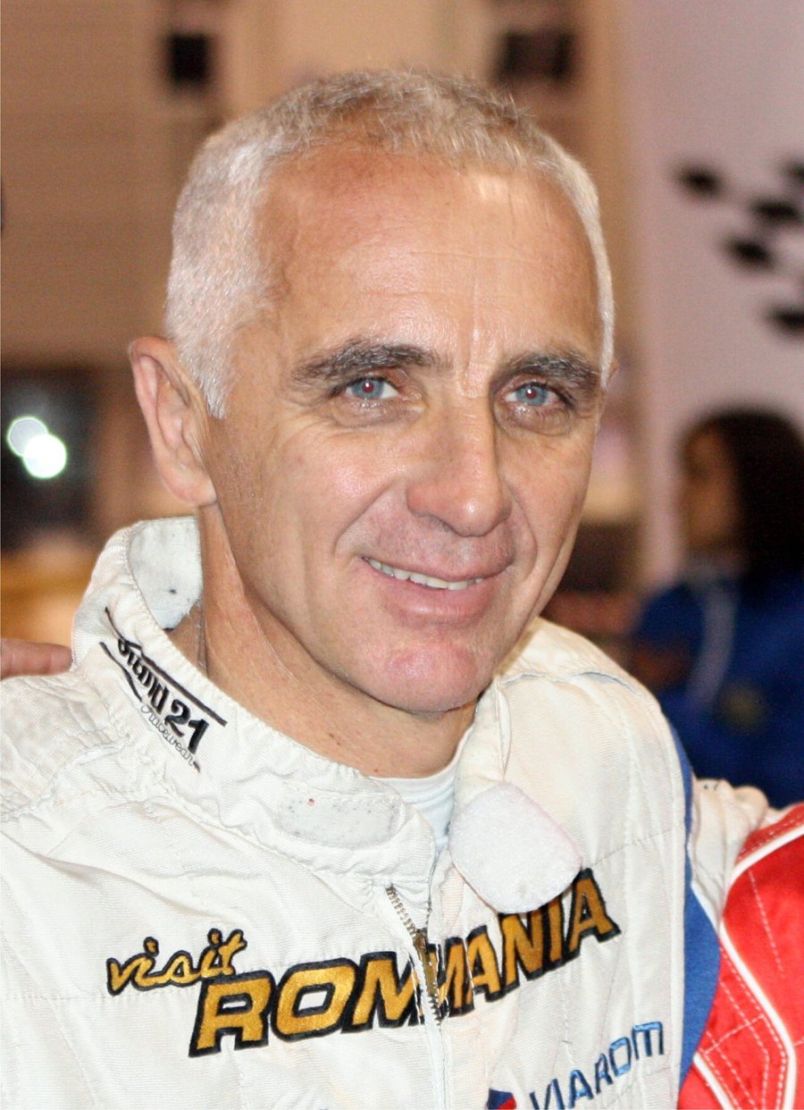 Francois Delecour