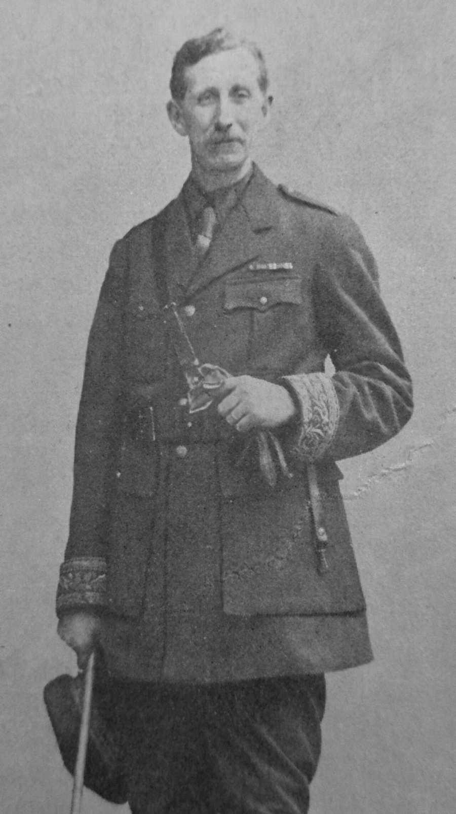 Francois Georges Picot