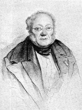 Francois Habeneck