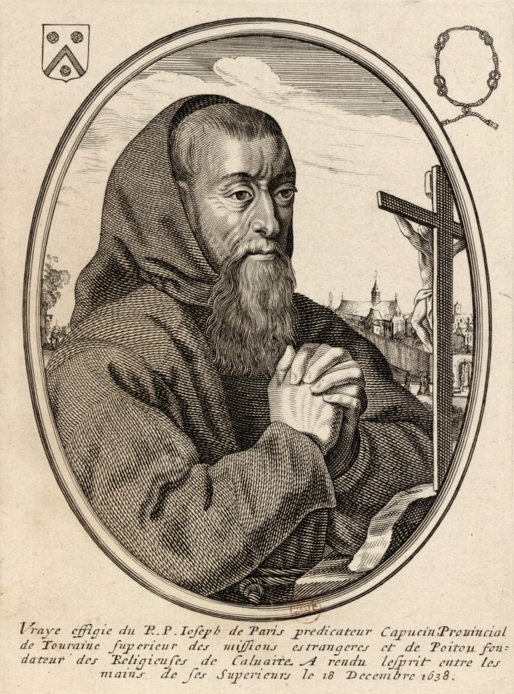Francois Leclerc Du Tremblay