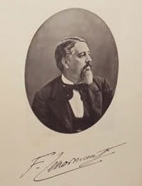 Francois Lenormant