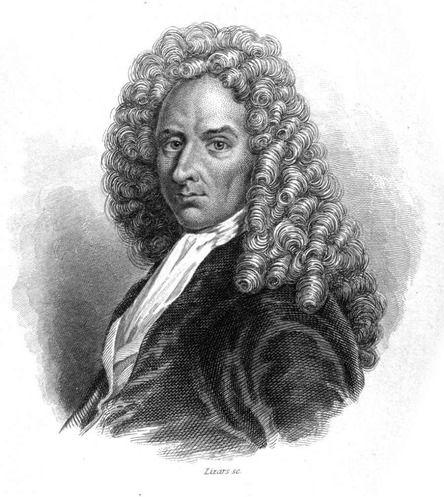 Francois Levaillant
