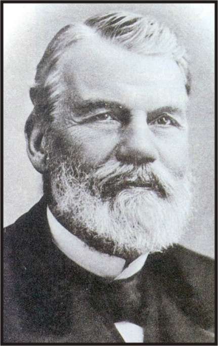 Francois Marie Raoult