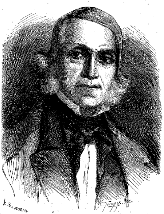 Francois Sudre