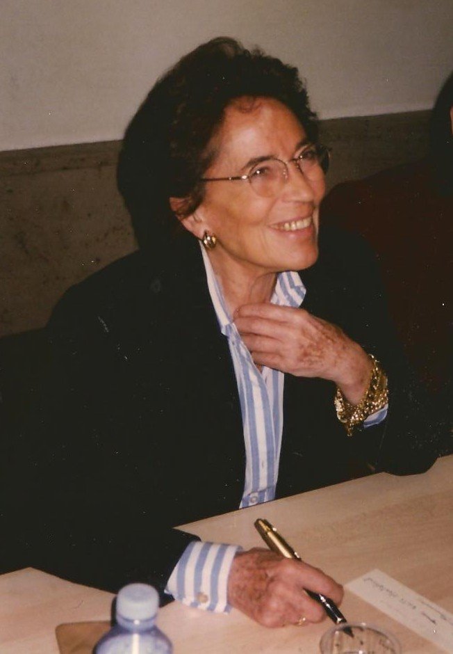 Francoise Giroud