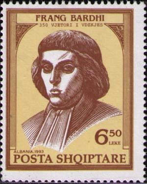 Frang Bardhi