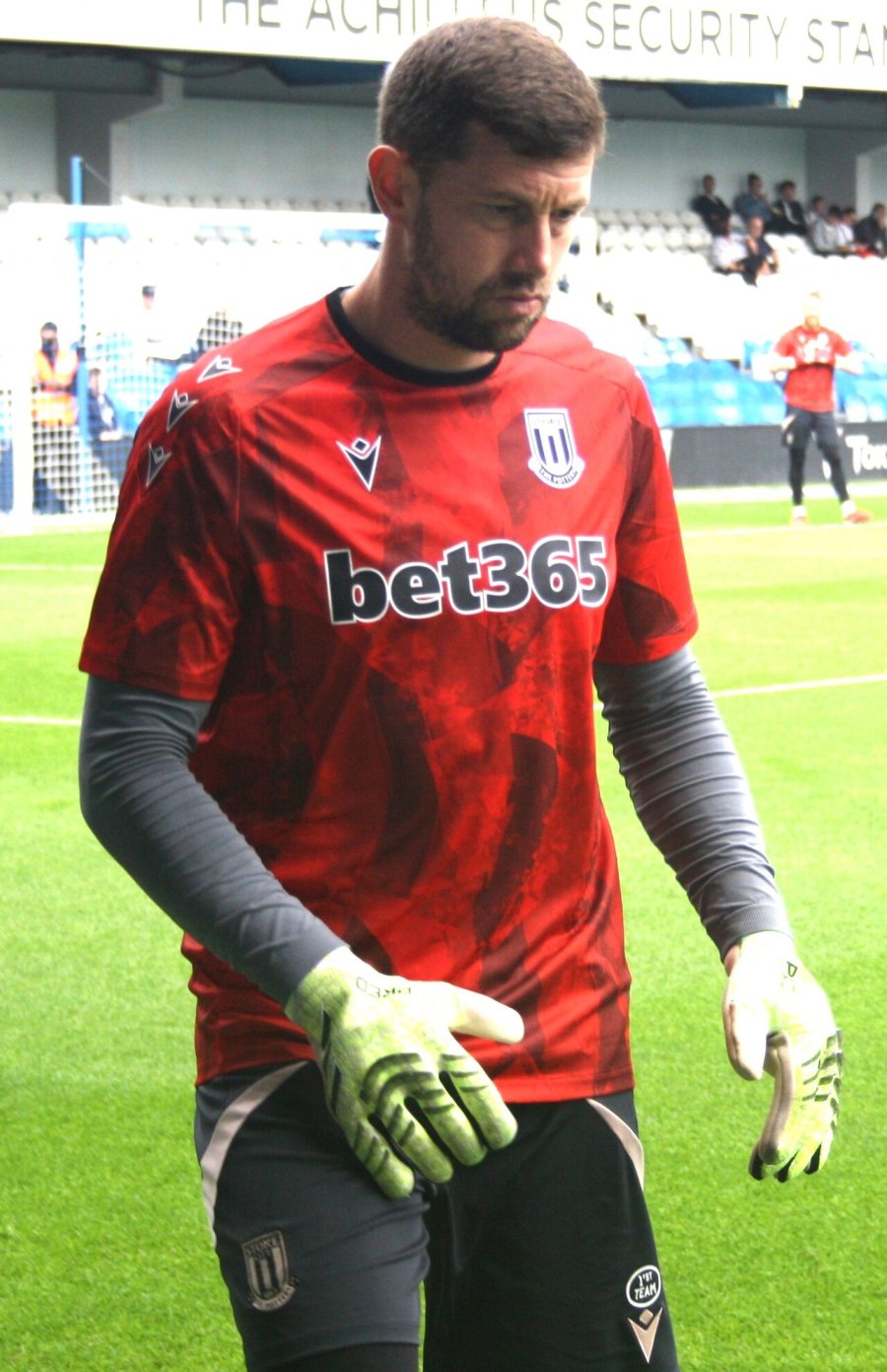Frank Fielding