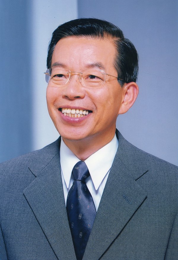 Frank Hsieh