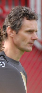 Franky Vandendriessche