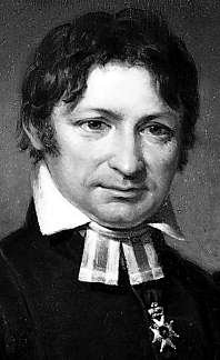 Frans Michael Franzen