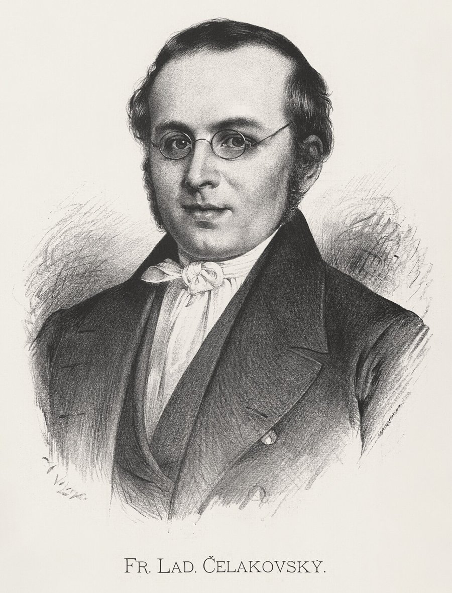 Frantisek Celakovsky