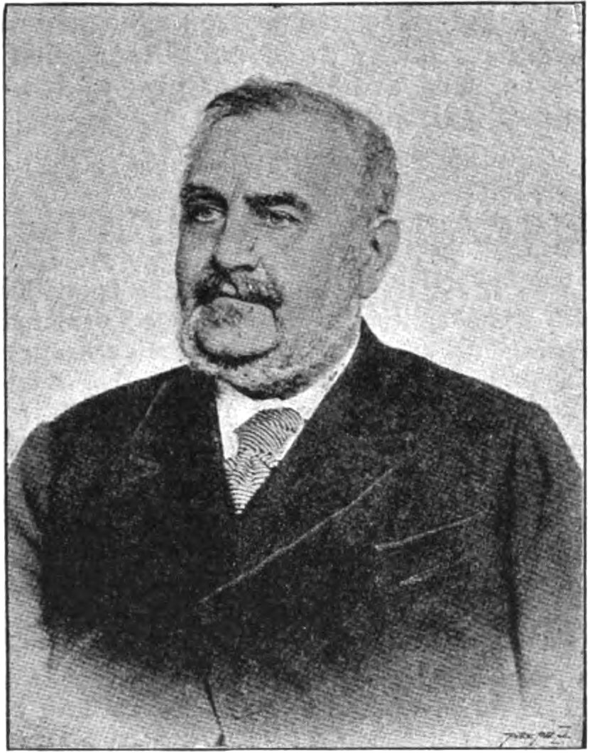 Frantisek Ladislav Rieger