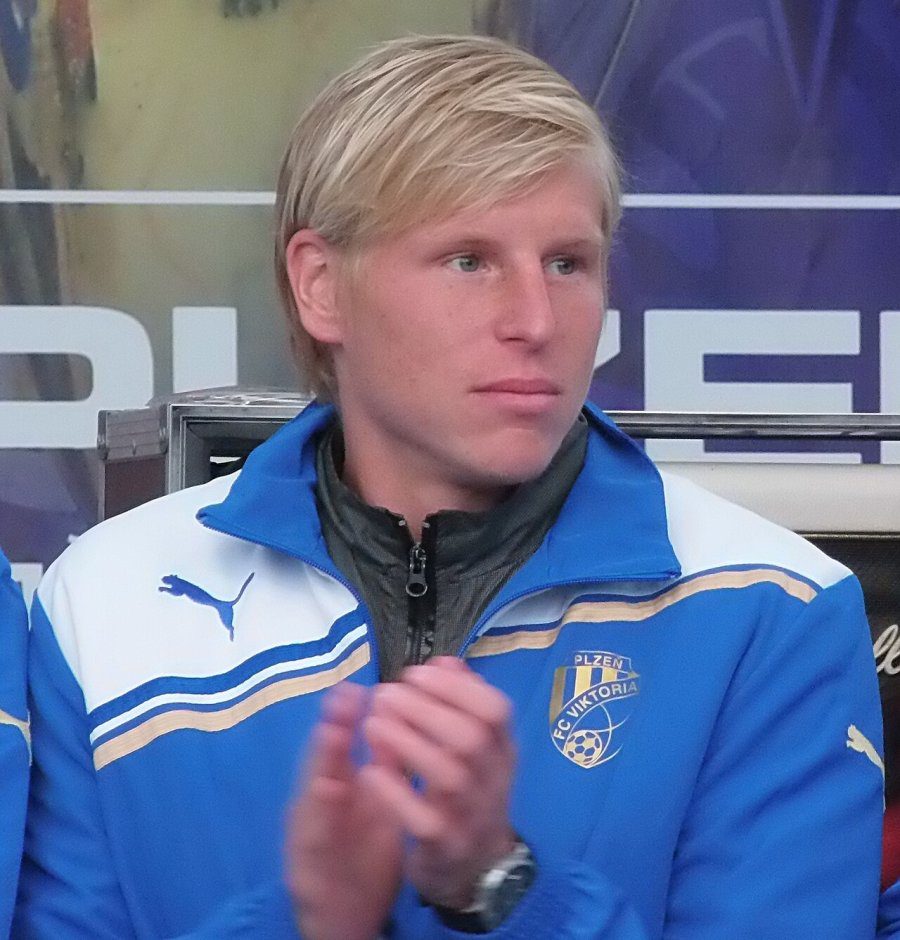 Frantisek Rajtoral