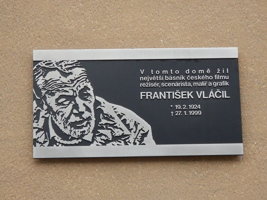 Frantisek Vlacil