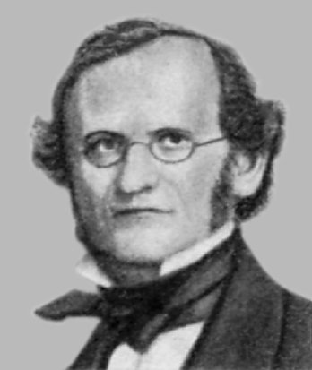 Franz Felix Adalbert Kuhn