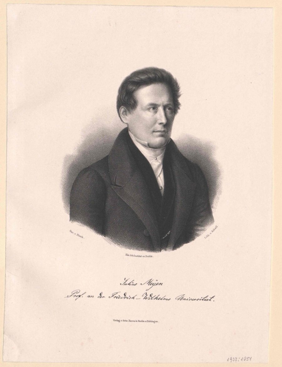 Franz Meyen