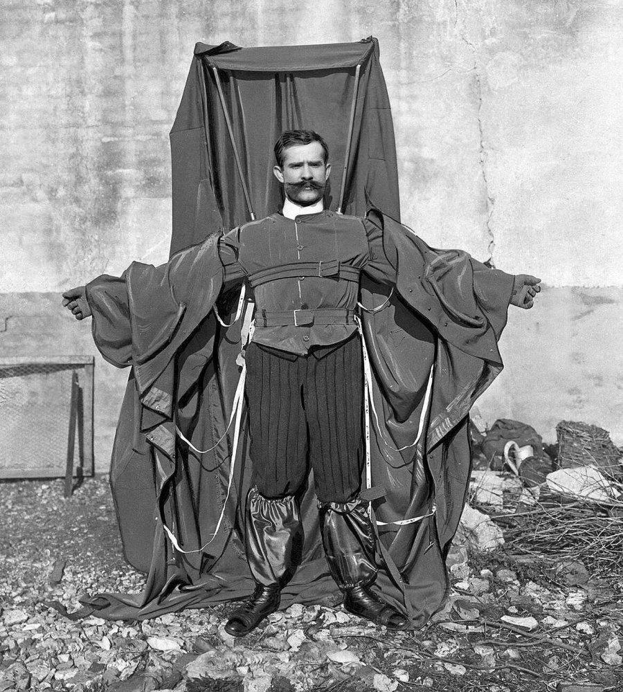 Franz Reichelt