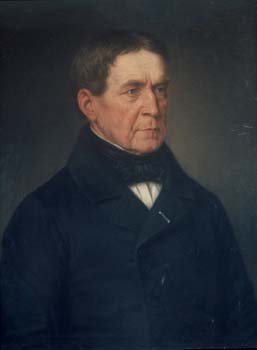 Franz Xaver Von Baader