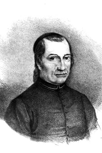 Franz Xaver Von Wulfen