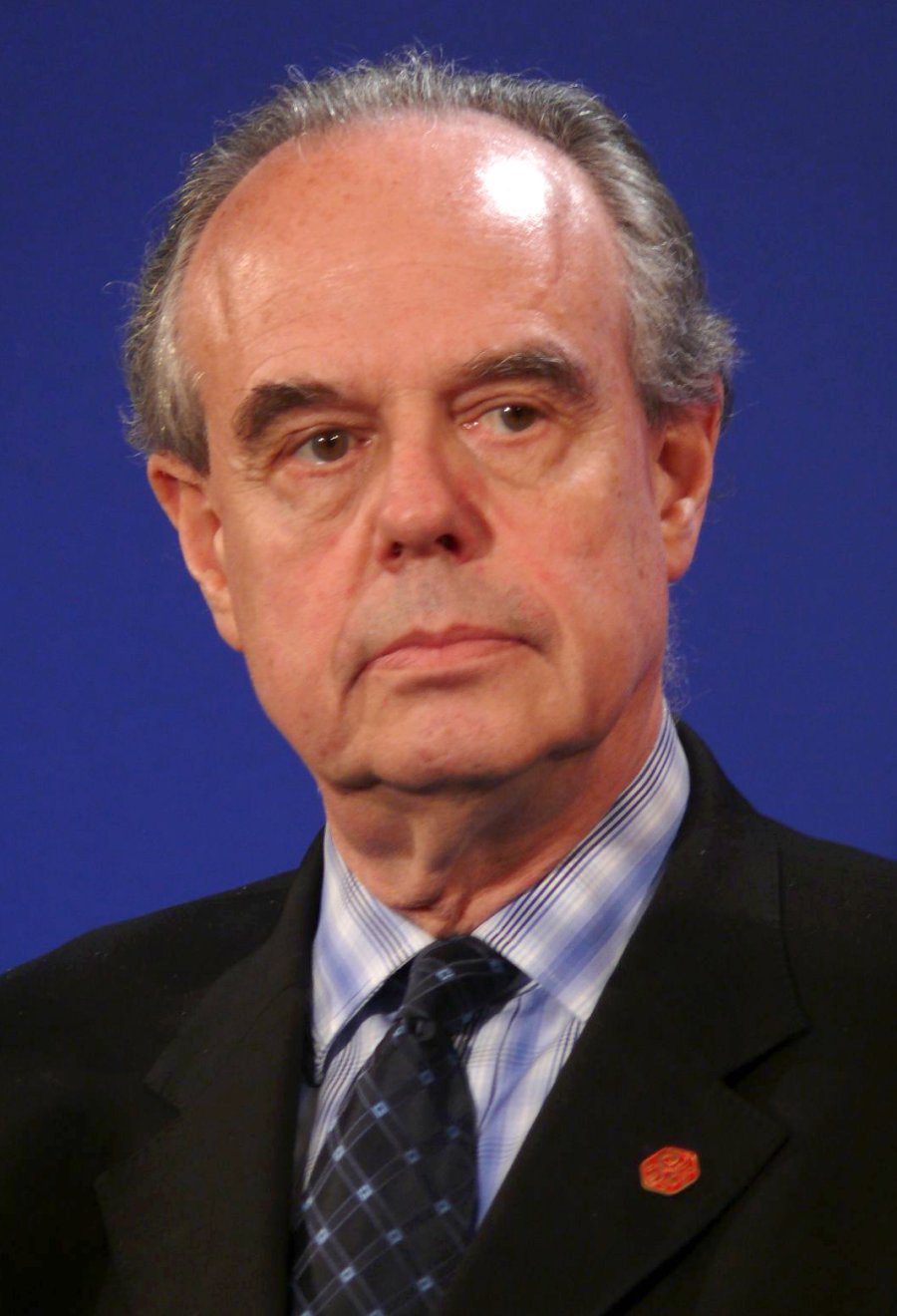 Frederic Mitterrand