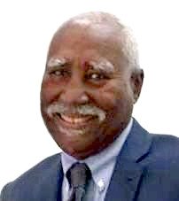 Frederick Ballantyne