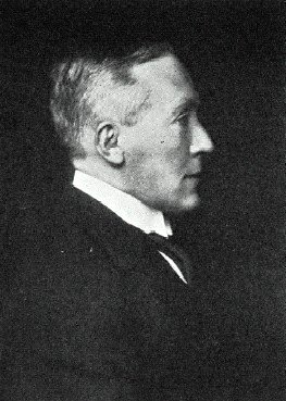 Frederick G Donnan