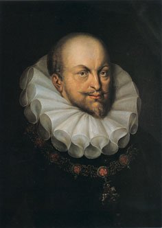 Frederick I Duke Of Wurttemberg