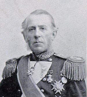 Fredrik Von Otter