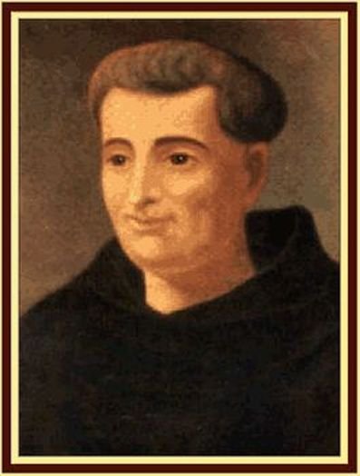 Frei Galvao